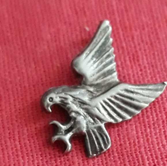 925 SILVER Other - 925 SILVER VINTAGE EAGLE CHARM